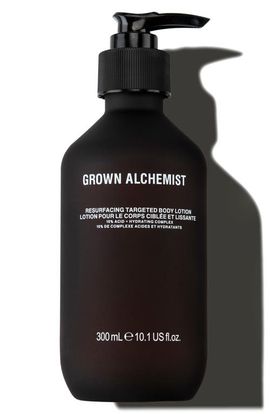 GROWN ALCHEMIST GROWN ALCHEMIST Resurfacing Targeted Body Lotion 
