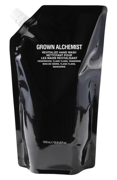GROWN ALCHEMIST GROWN ALCHEMIST Revitalize Hand Wash Cleanser Refill 