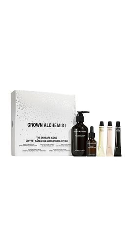 Grown Alchemist Grown Alchemist The Skincare Icons