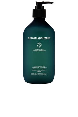 Grown Alchemist Grown Alchemist Tomorrowland Conditioner