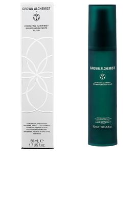 Grown Alchemist Grown Alchemist Tomorrowland Elixir Mist