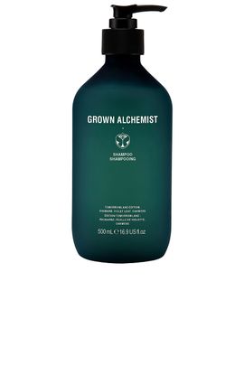 Grown Alchemist Grown Alchemist Tomorrowland Shampoo
