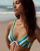 GUAGUA GUAGUA Garota Bikini Top - 1