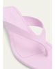 Gucci 35mm Vittoria Rubber Thong Sandals - 5