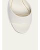 Gucci 75mm Castello Leather Mules - 5