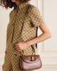 GUCCI Bamboo 1947 leather top-handle bag - 2