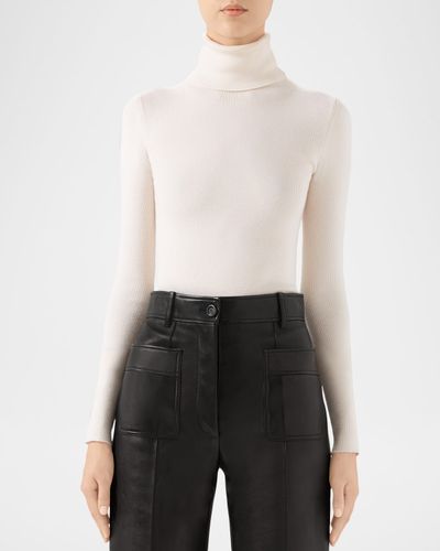 Gucci Fine Wool Turtleneck