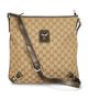 gucci Gucci Abbey Flat Messenger Bag - 1