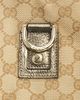 gucci Gucci Abbey Flat Messenger Bag - 6