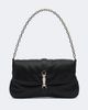Gucci Gucci Aperitivo Medium satin shoulder bag - 1