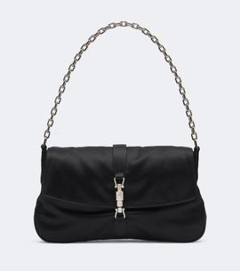 Gucci Gucci Aperitivo Medium satin shoulder bag