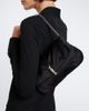 Gucci Gucci Aperitivo Medium satin shoulder bag - 2