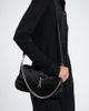 Gucci Gucci Aperitivo Medium satin shoulder bag - 7