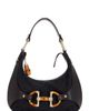 gucci Gucci Bamboo Horsebit Hobo Bag - 1
