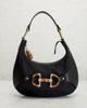 gucci Gucci Bamboo Horsebit Hobo Bag - 2