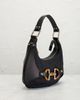 gucci Gucci Bamboo Horsebit Hobo Bag - 4