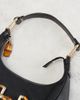 gucci Gucci Bamboo Horsebit Hobo Bag - 8