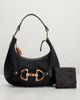 gucci Gucci Bamboo Horsebit Hobo Bag - 9