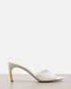 Gucci Gucci Bamboo leather mules - 5