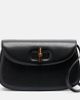 Gucci Gucci Bamboo Small leather crossbody bag - 1