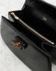 Gucci Gucci Bamboo Small leather crossbody bag - 3
