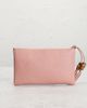 gucci Gucci Bamboo Tassel Clutch - 3
