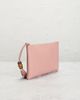 gucci Gucci Bamboo Tassel Clutch - 4