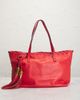 gucci Gucci Bamboo Tassel Tote Bag - 2