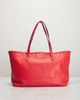 gucci Gucci Bamboo Tassel Tote Bag - 3