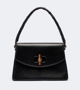 Gucci Gucci Bamboo Vendetta Medium top-handle bag