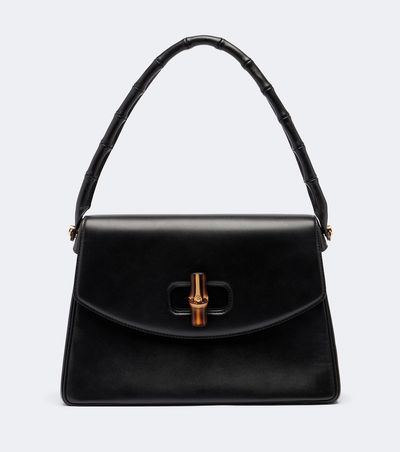 Gucci Gucci Bamboo Vendetta Medium top-handle bag