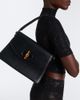 Gucci Gucci Bamboo Vendetta Medium top-handle bag - 2