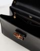 Gucci Gucci Bamboo Vendetta Medium top-handle bag - 3