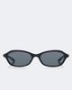 Gucci Gucci Bella oval sunglasses - 1
