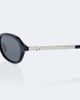 Gucci Gucci Bella oval sunglasses - 2