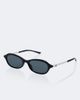 Gucci Gucci Bella oval sunglasses - 4
