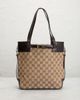 gucci Gucci Belted Tote Bag - 2