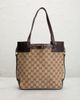 gucci Gucci Belted Tote Bag - 3