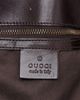 gucci Gucci Belted Tote Bag - 5