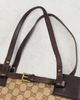 gucci Gucci Belted Tote Bag - 6