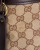 gucci Gucci Belted Tote Bag - 8