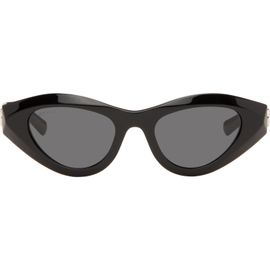 Gucci Gucci Black Directional Sunglasses