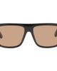 Gucci Gucci Black GG0748S Sunglasses - 1