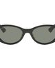 Gucci Gucci Black Hailey Sunglasses - 1