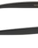Gucci Gucci Black Institutional Logo Sunglasses - 2