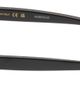 Gucci Gucci Black Institutional Logo Sunglasses - 3