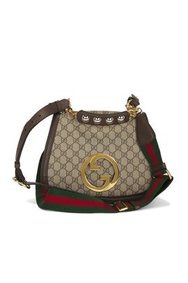 gucci Gucci Blondie NM Shoulder Bag
