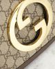 gucci Gucci Blondie NM Shoulder Bag - 6
