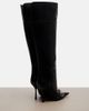Gucci Gucci Boulevard Horsebit leather knee-high boots - 3