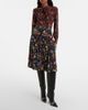 Gucci Gucci Boulevard Horsebit leather knee-high boots - 4
